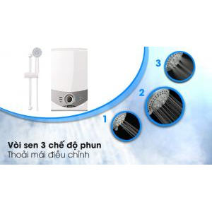 Máy nước nóng Ariston Aures SMC45PE SBS VN